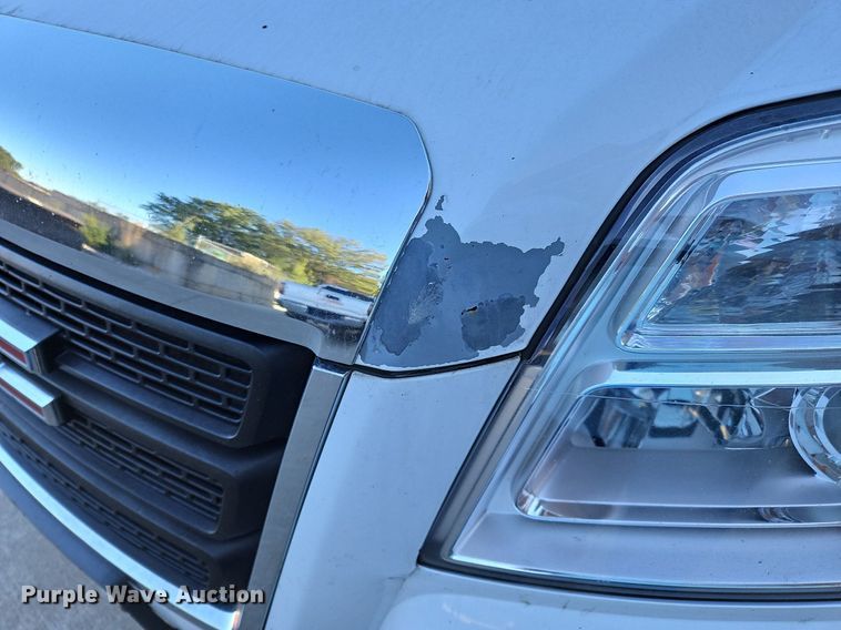 image for item MI9798 2012 GMC Terrain  SUV