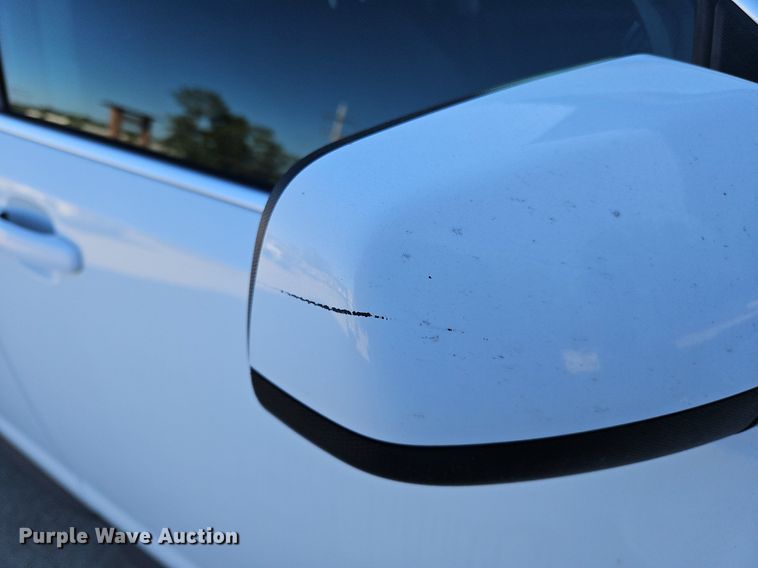 image for item MI9798 2012 GMC Terrain  SUV