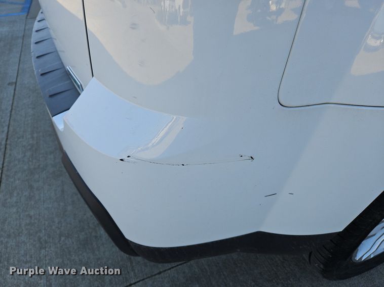 image for item MI9798 2012 GMC Terrain  SUV