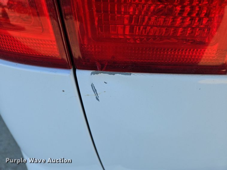 image for item MI9798 2012 GMC Terrain  SUV