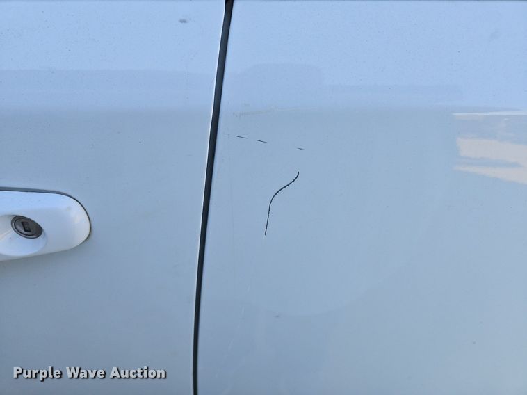 image for item MI9798 2012 GMC Terrain  SUV