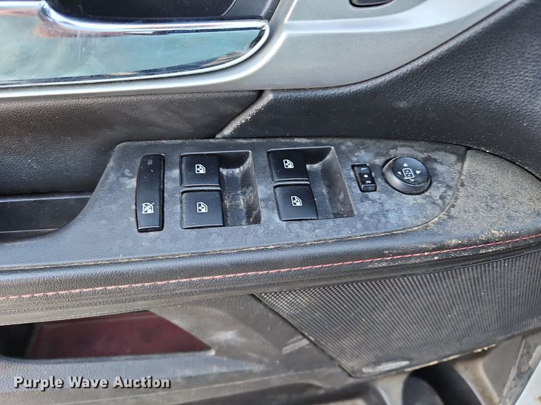 image for item MI9798 2012 GMC Terrain  SUV