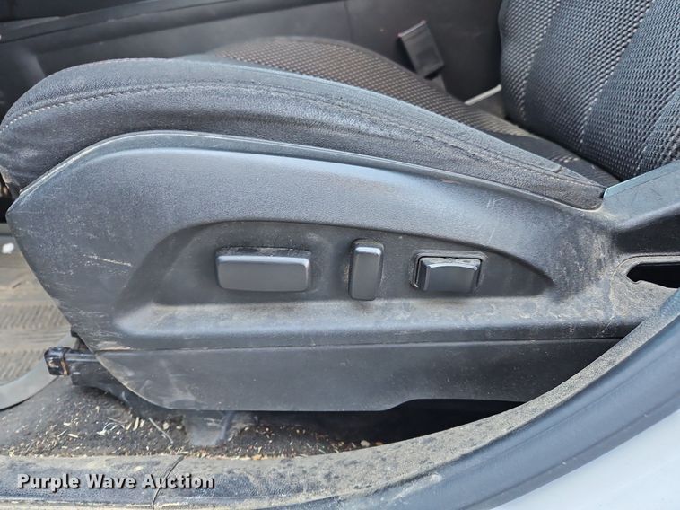 image for item MI9798 2012 GMC Terrain  SUV