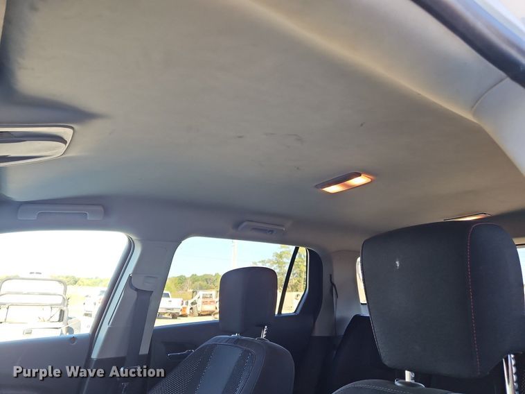 image for item MI9798 2012 GMC Terrain  SUV