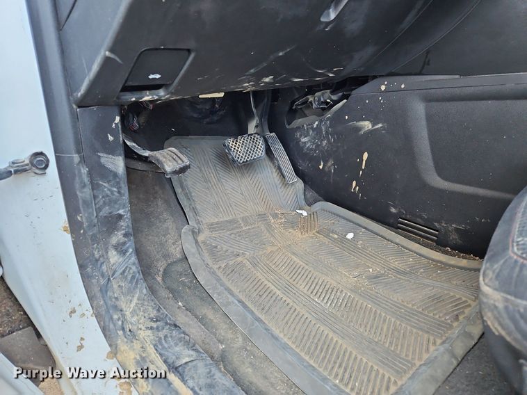 image for item MI9798 2012 GMC Terrain  SUV