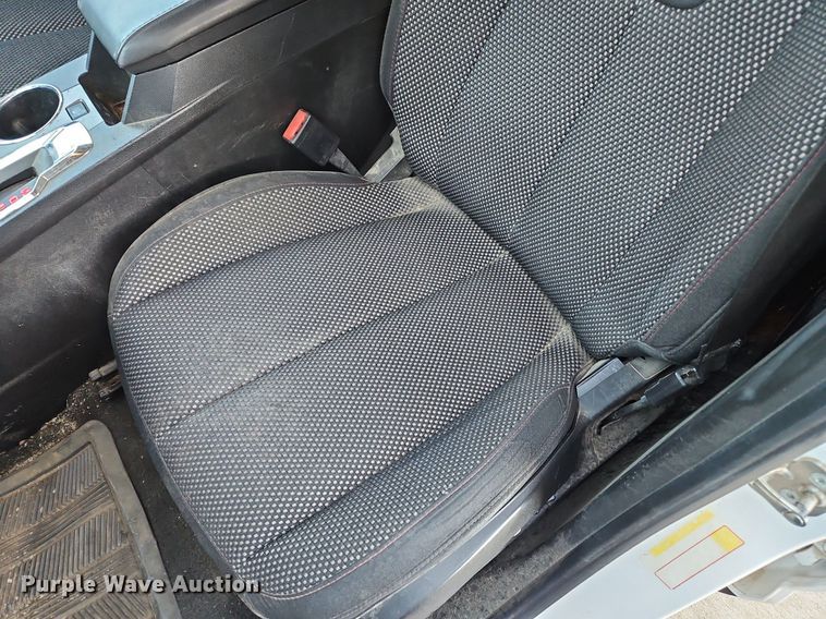 image for item MI9798 2012 GMC Terrain  SUV