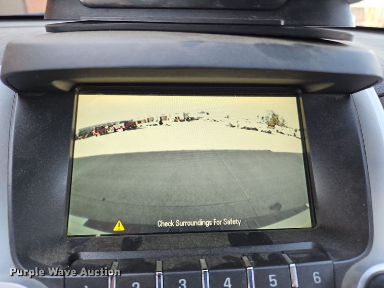 image for item MI9798 2012 GMC Terrain  SUV