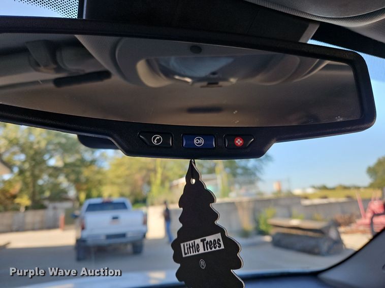 image for item MI9798 2012 GMC Terrain  SUV