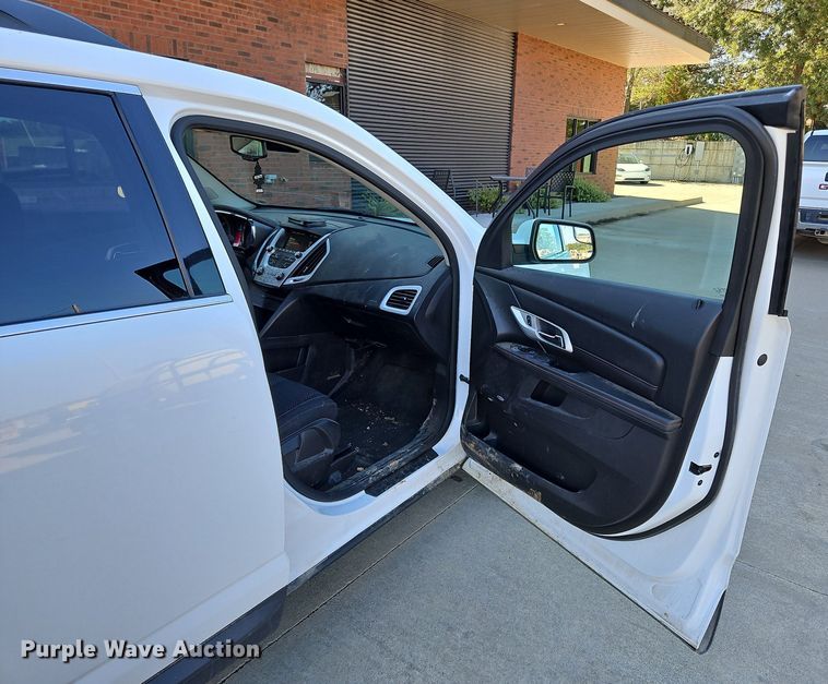 image for item MI9798 2012 GMC Terrain  SUV