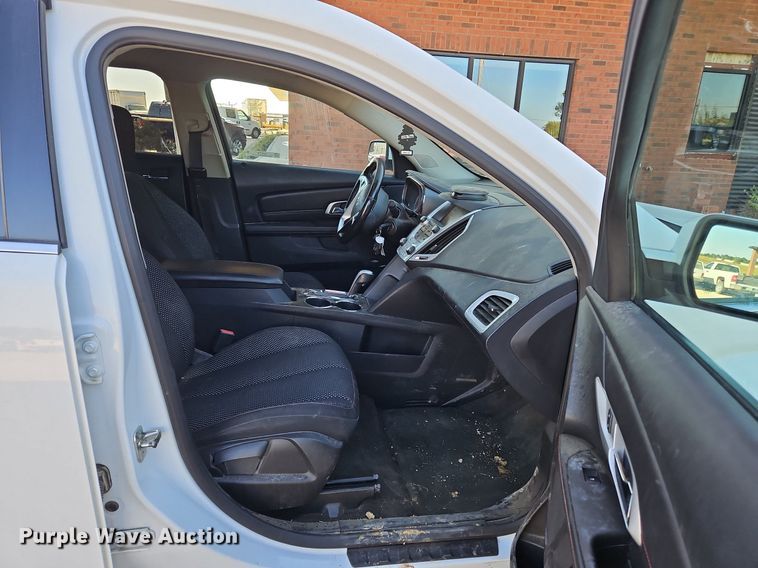 image for item MI9798 2012 GMC Terrain  SUV