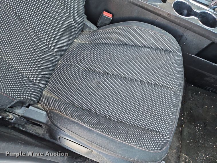 image for item MI9798 2012 GMC Terrain  SUV