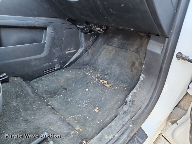 image for item MI9798 2012 GMC Terrain  SUV