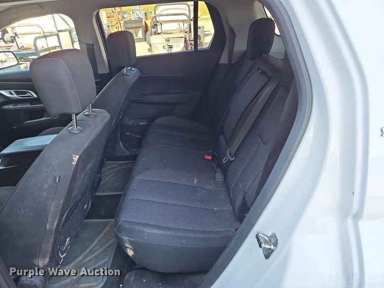 image for item MI9798 2012 GMC Terrain  SUV