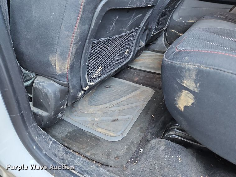 image for item MI9798 2012 GMC Terrain  SUV