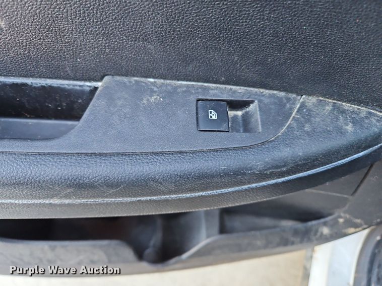 image for item MI9798 2012 GMC Terrain  SUV