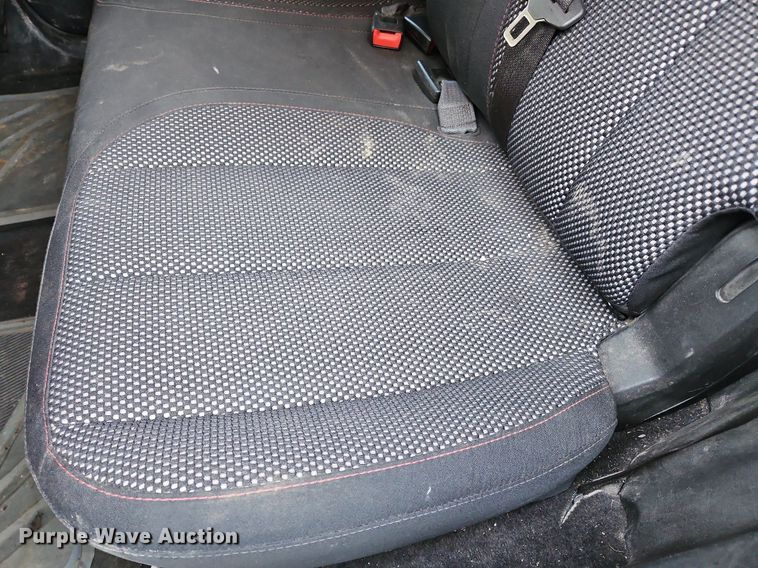 image for item MI9798 2012 GMC Terrain  SUV