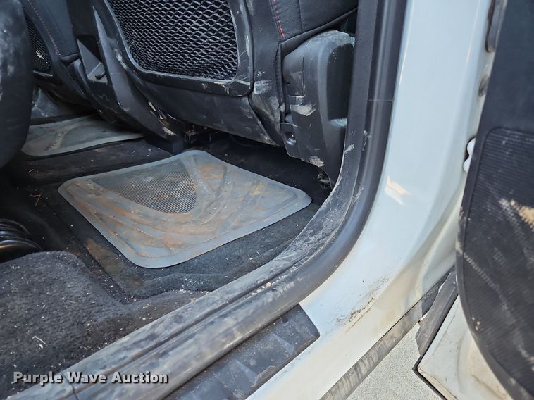 image for item MI9798 2012 GMC Terrain  SUV