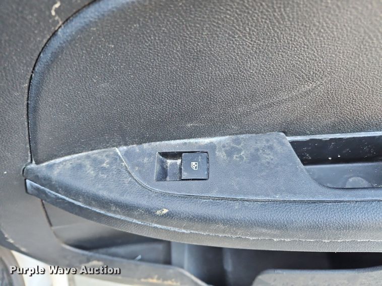 image for item MI9798 2012 GMC Terrain  SUV