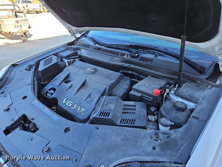 image for item MI9798 2012 GMC Terrain  SUV