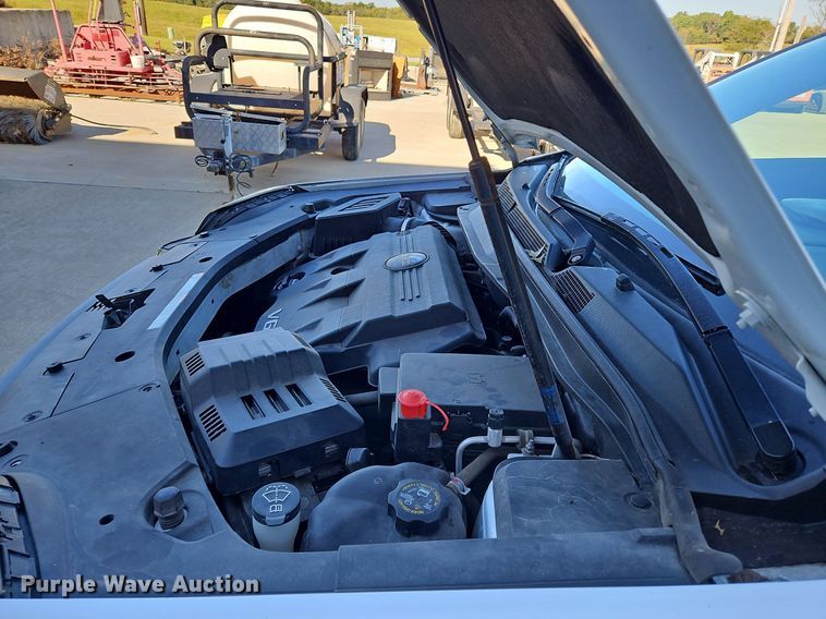 image for item MI9798 2012 GMC Terrain  SUV