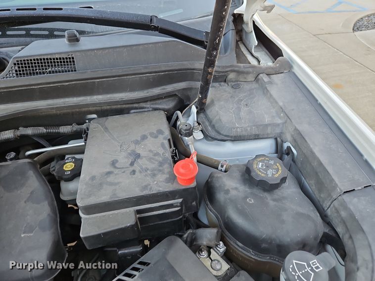 image for item MI9798 2012 GMC Terrain  SUV