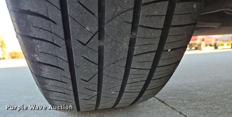 image for item MI9798 2012 GMC Terrain  SUV