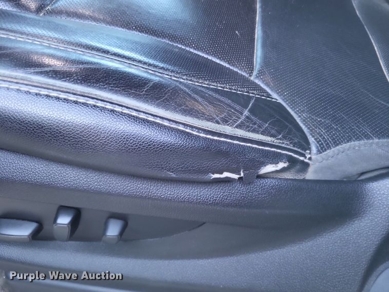 image for item MI9799 2018 GMC Sierra 1500 SLT  Crew Cab pickup truck