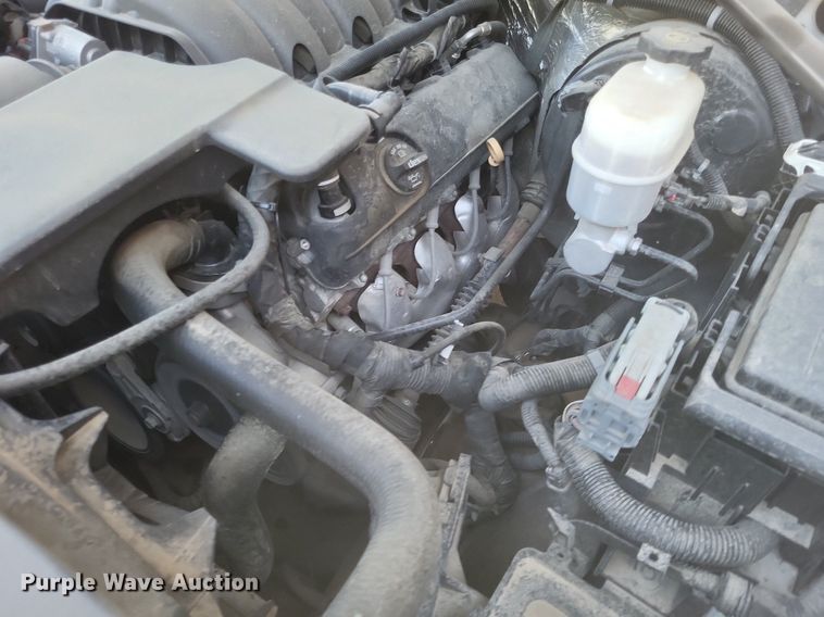 image for item MI9799 2018 GMC Sierra 1500 SLT  Crew Cab pickup truck