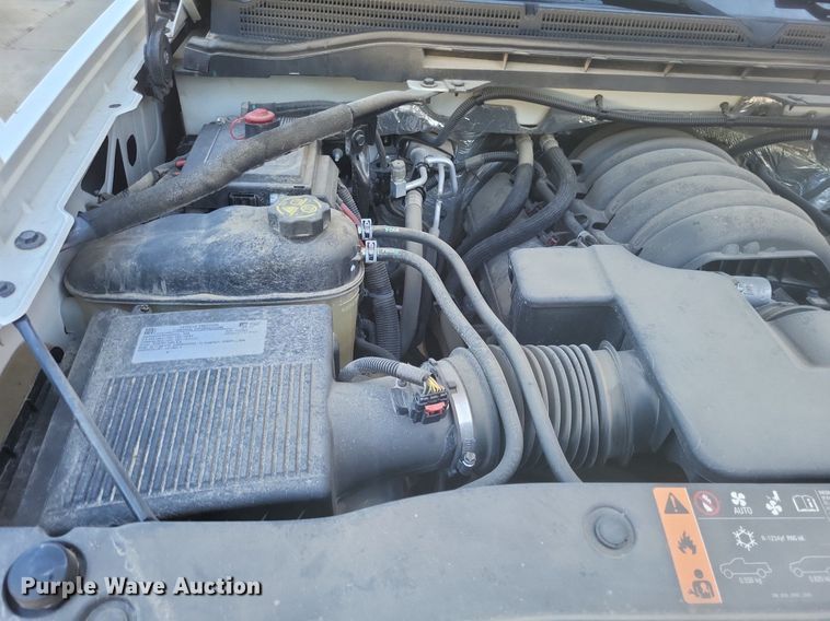 image for item MI9799 2018 GMC Sierra 1500 SLT  Crew Cab pickup truck