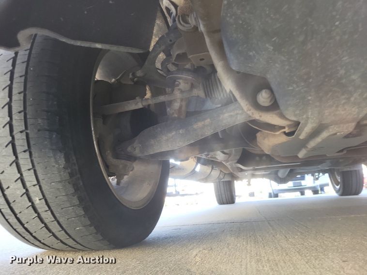 image for item MI9799 2018 GMC Sierra 1500 SLT  Crew Cab pickup truck