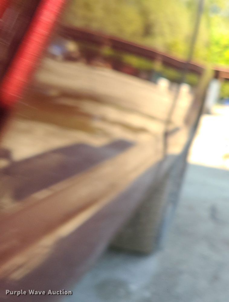 image for item MJ9425 2008 Ford F250 Super Duty XL  SuperCab pickup truck