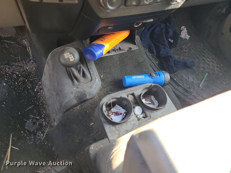 image for item MJ9427 2017 Ford F250 Super Duty XLT  Crew Cab pickup truck