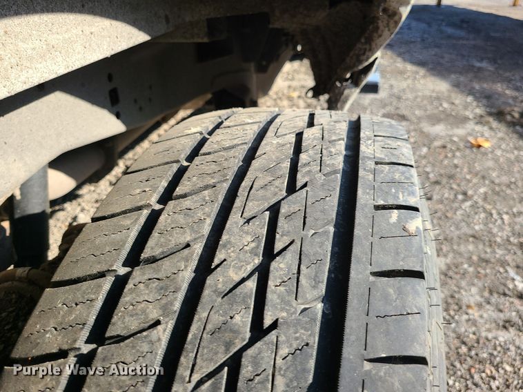 image for item MJ9427 2017 Ford F250 Super Duty XLT  Crew Cab pickup truck