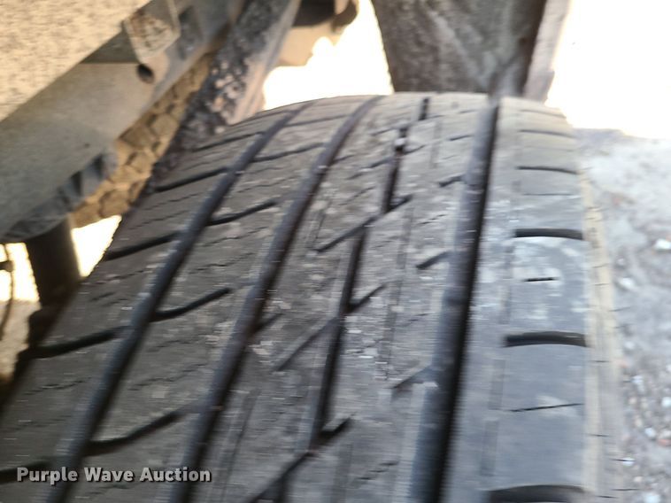 image for item MJ9427 2017 Ford F250 Super Duty XLT  Crew Cab pickup truck