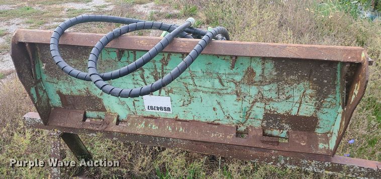 image for item MJ9447 Skid steer breaker