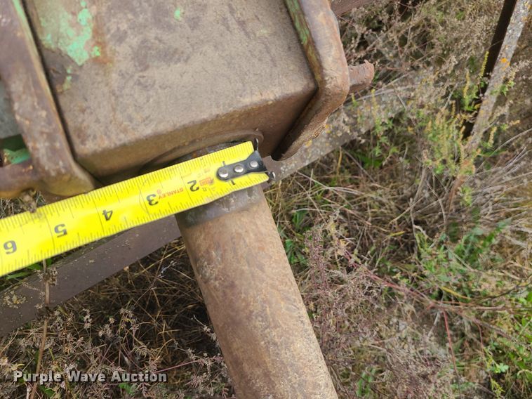 image for item MJ9447 Skid steer breaker