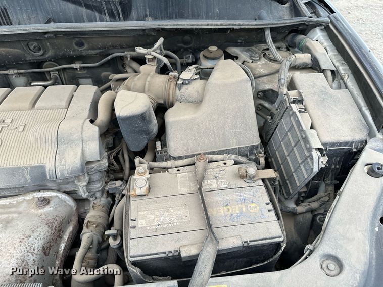 image for item MQ9401 2012 Toyota RAV4  SUV