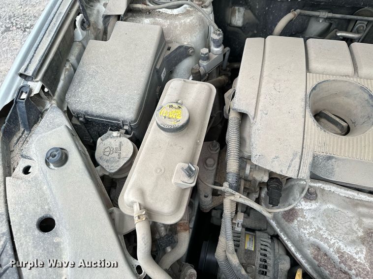 image for item MQ9401 2012 Toyota RAV4  SUV