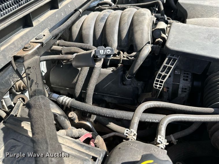 image for item MQ9438 2016 Chevrolet Silverado 1500  Double Cab pickup truck