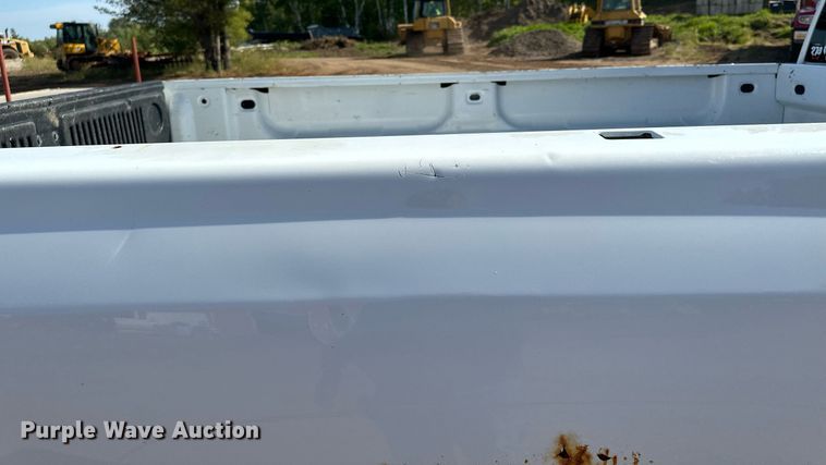 image for item MQ9439 2012 Chevrolet Silverado 1500  pickup truck