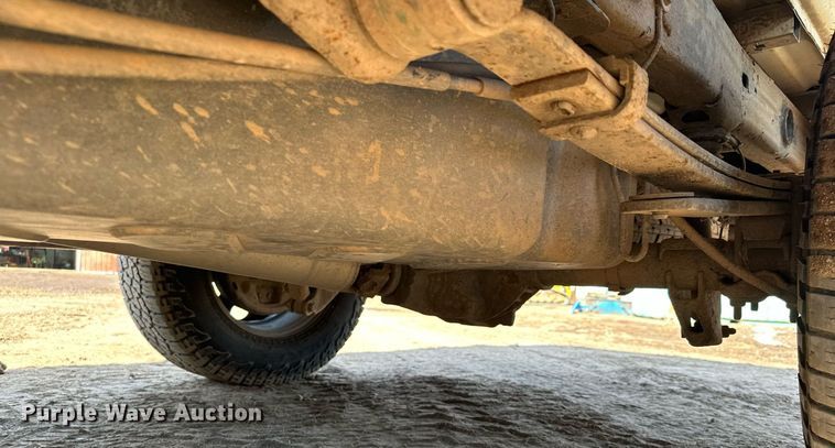 image for item MQ9439 2012 Chevrolet Silverado 1500  pickup truck