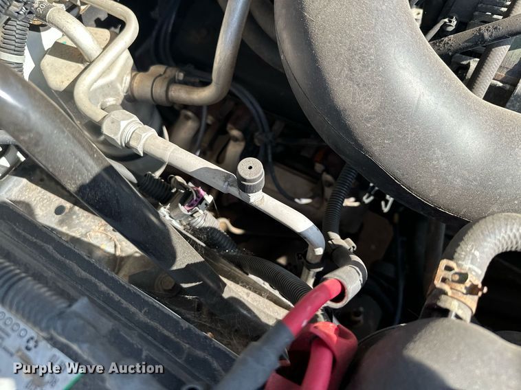 image for item MQ9439 2012 Chevrolet Silverado 1500  pickup truck