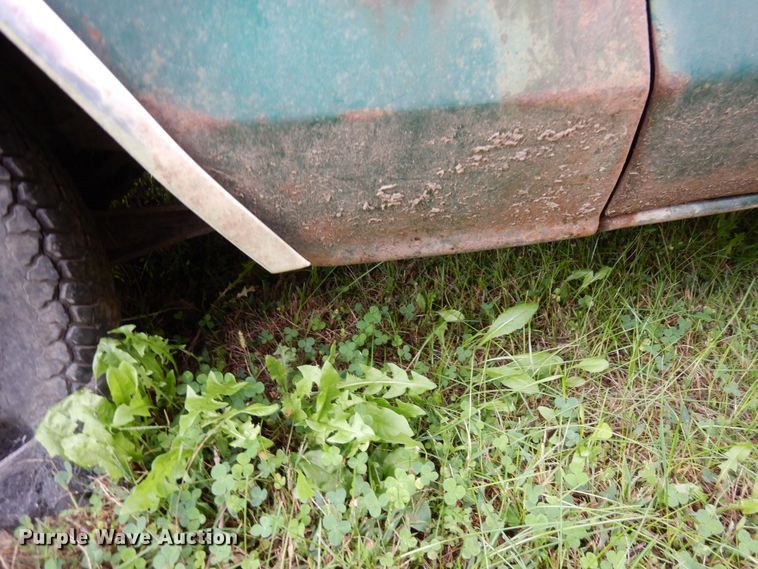 image for item MQ9470 1978 Ford F150 Ranger  pickup truck