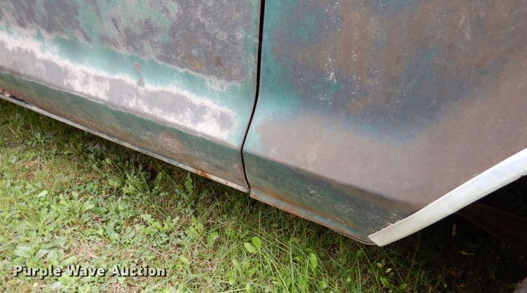 image for item MQ9470 1978 Ford F150 Ranger  pickup truck