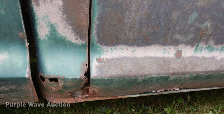 image for item MQ9470 1978 Ford F150 Ranger  pickup truck