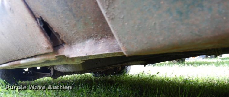 image for item MQ9470 1978 Ford F150 Ranger  pickup truck