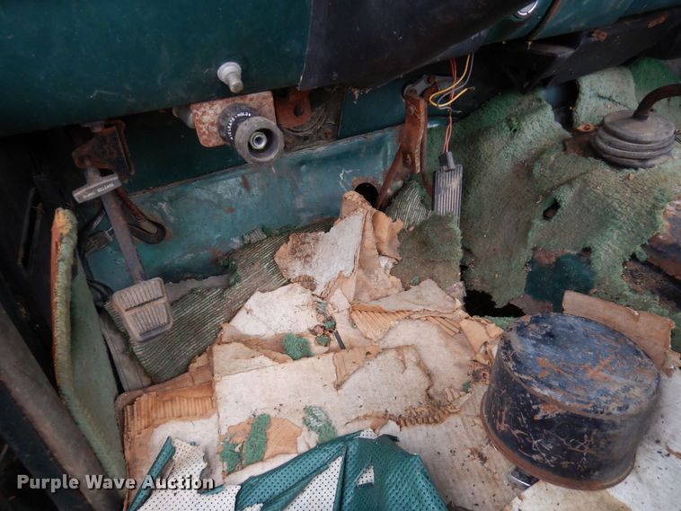 image for item MQ9470 1978 Ford F150 Ranger  pickup truck