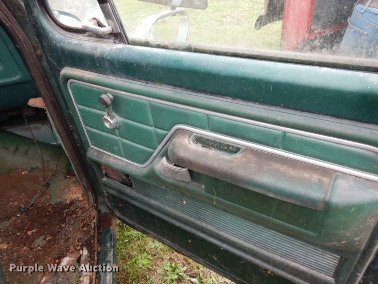 image for item MQ9470 1978 Ford F150 Ranger  pickup truck