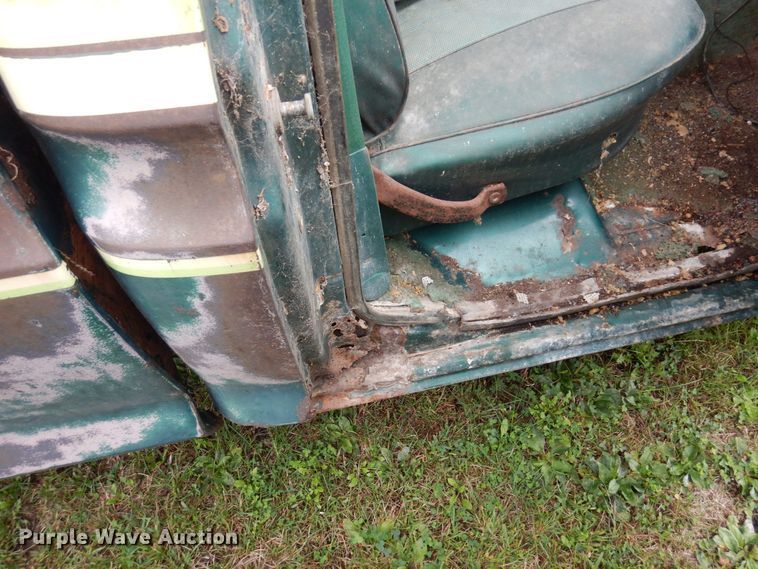 image for item MQ9470 1978 Ford F150 Ranger  pickup truck