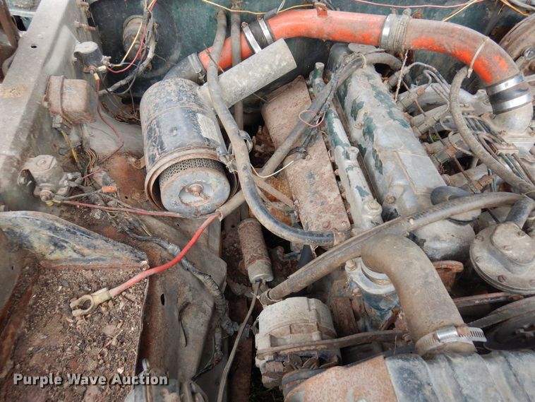 image for item MQ9470 1978 Ford F150 Ranger  pickup truck